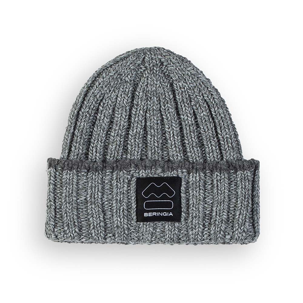 Kodiak Knit Hat - Made in Japan - Beringia Masters of Bishu