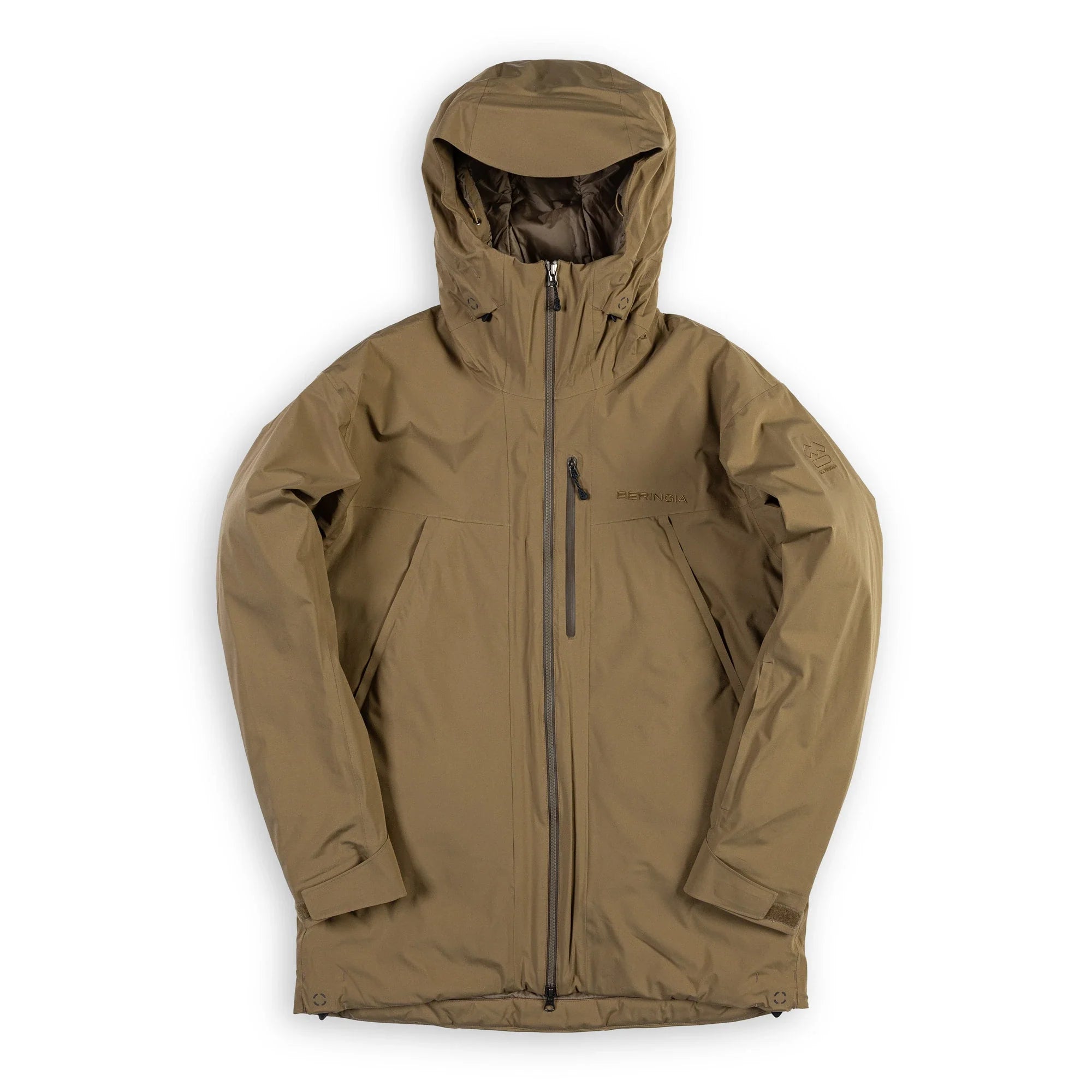 Ezo Insulated Jacket Beringia