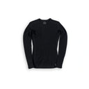 Women's Diomede Merino Wool Long Sleeve Crew