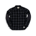 Farallon Wool Plaid Shirt