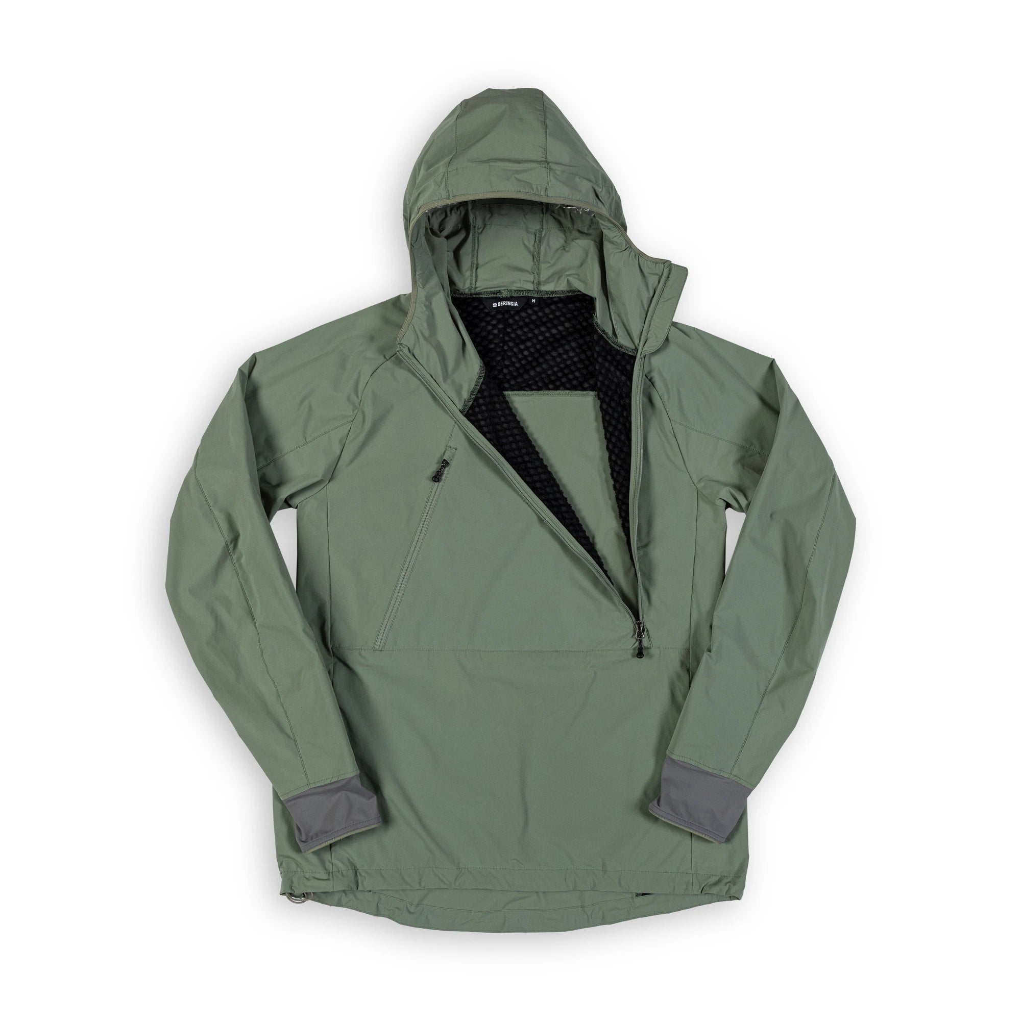 Octa Lightweight Insulation – Beringia