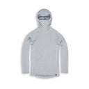 Men's Diomede Merino Wool Snorkel Hoody