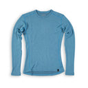Women's Diomede Merino Wool Long Sleeve Crew