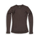 Women's Diomede Merino Wool Long Sleeve Crew