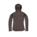 Women's Diomede Merino Wool Snorkel Hoody