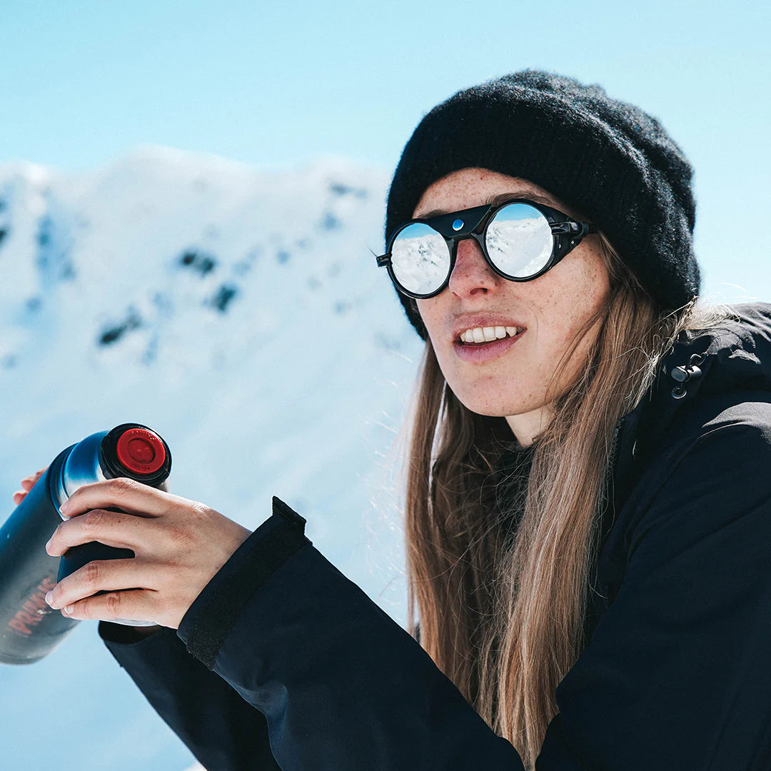 Heron Glacier – Beringia