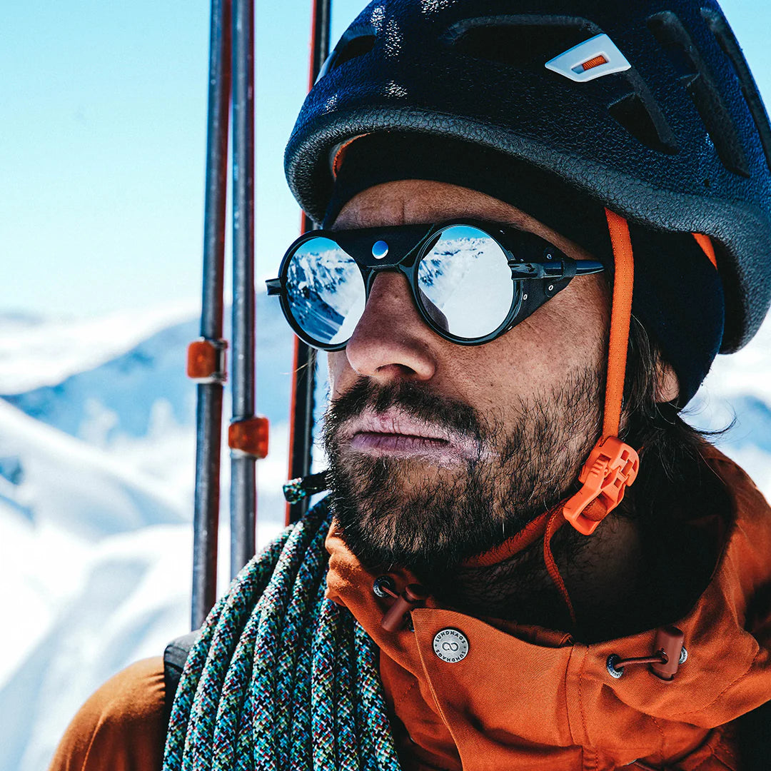 Glacier eyewear on sale