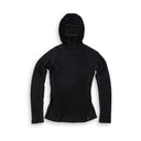 Women's Diomede Merino Wool Snorkel Hoody