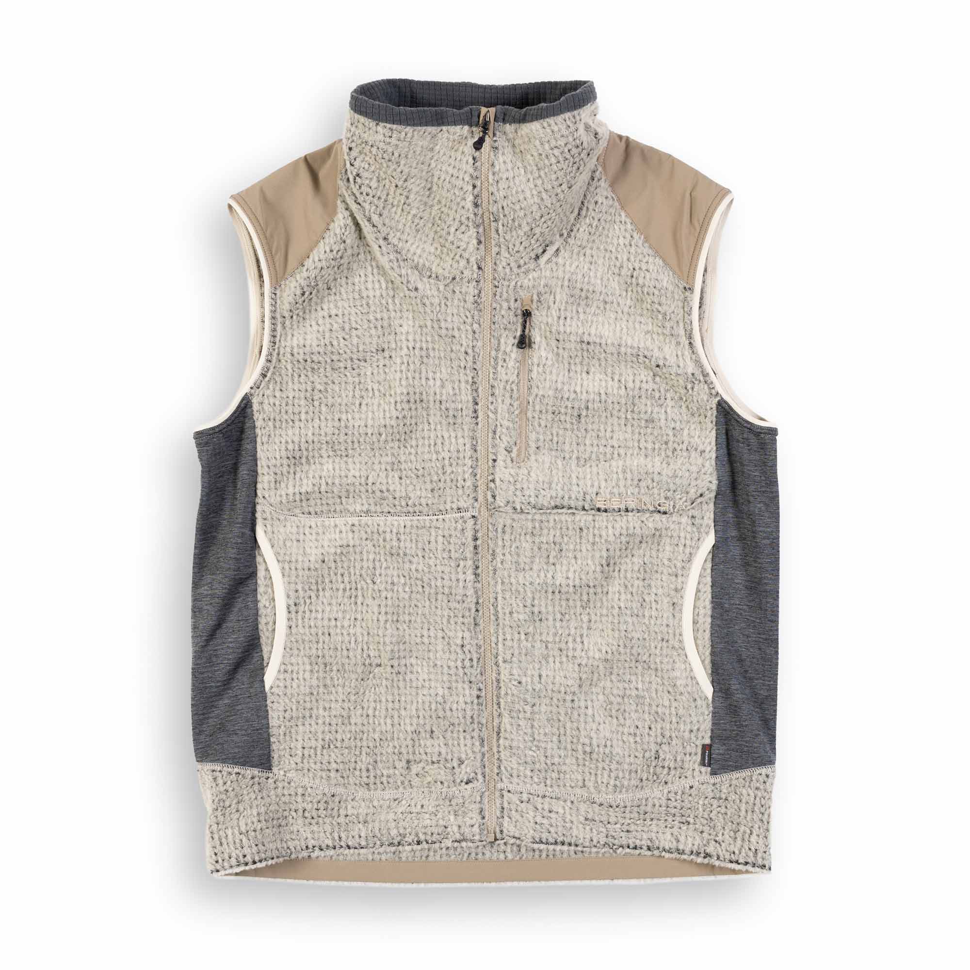 Wool Air Vest – Beringia New Zealand